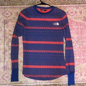 Brand New North Face Shirt